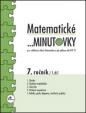 Matematické minutovky 7. ročník / 1. díl