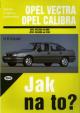 Opel Vectra, Opel Calibra od 9/88
