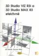 3D Studio VIZ R3i efek.+CD ROM