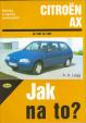 Citroën AX - Jak na to? 1987 - 1997 - 56.