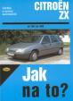 Citroën ZX - Jak na to? - 1991 - 1998 - 63.
