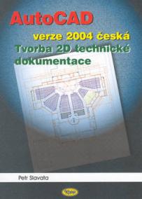 AutoCAD verze 2004 česká