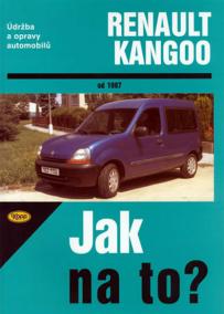 Renault Kangoo od 1997 - Jak na to? - 79.