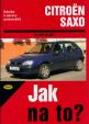 Citroën Saxo 1996-2001 -  Jak na to?-78
