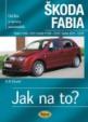 Škoda Fabia 11/99 - 12/07 - Jak na to? - 75.