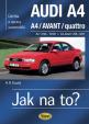 Audi A4/Avant  11/94 - 9/01 - Jak na to?  96.