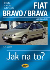 FIAT Bravo/Brava 9/95–8/01 - Jak na to? č. 39