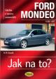 Ford Mondeo - 11/2000-4/2007 - Jak na to? - 85.