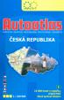 Autoatlas ČR 1:240 000