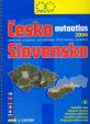 Česko Slovensko 1: 240 000