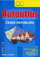 Autoatlas Česká Republika 1:240 000