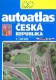 Autoatlas Česká republika