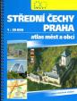 Střední Čechy, Praha