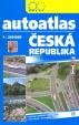 Autoatlas Česká republika