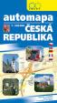 Automapa Česká republika