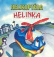 Helikoptéra Helinka