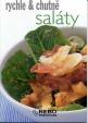 Saláty-rychle a chutně