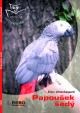 Papoušek šedý - příručka začínajícího chovatele