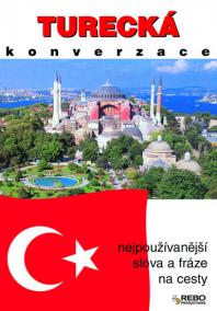 Turecká konverzace - 2.vyd.