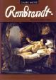 Rembrandt- galerie mistrů