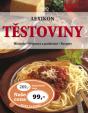 Lexikon Těstovin - 2.vydání