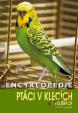 Encyklopedie - Ptáci v klecích - 3.vydání