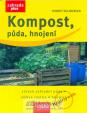 Kompost, půda, hnojení - dotisk 1.vydání