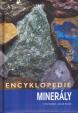 Encyklopedie - Minerály - 3.vydání
