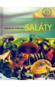 Saláty I. - inspirace pro každý den