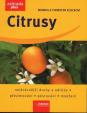 Citrusy - dotisk 1.vydání