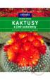 Kaktusy a jiné sukulenty - 3. vydání