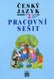 Český jazyk pro 2. ročník základní školy Pracovní sešit