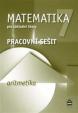 Matematika 7 pro základní školy - Aritmetika - Pracovní sešit - 2.vydání