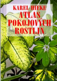 Atlas pokojových rostlin