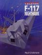 Bojové legendy - F-117 Nighthawk