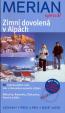 Merian sp. - Zimní dovolená v Alpách