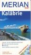Kalábrie - Merian 54 - 2. vydání