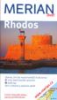 Rhodos - Merian 48 - 2. vydání
