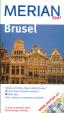 Brusel - Merian 72 - 2. aktual. vydání