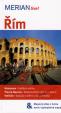 Řím - Merian 18 - 4. vydání