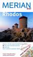 Rhodos - Merian 48 - 3. vydání