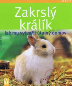 Zakrslý králík – Jak mu vytvořit útulný domov