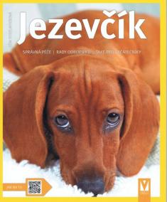 Jezevčík – 2. vydání