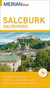 Merian - Salcburk a Salcbursko