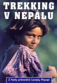 Trekking v Nepálu - Lonely Planet