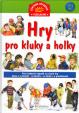 Hry pro kluky a holky