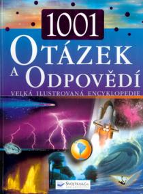 1001 otázek a odpovědí