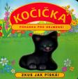 Kočička