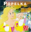 Popelka / leporelo