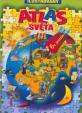 Ilustrovaný atlas světa / 6x puzzle